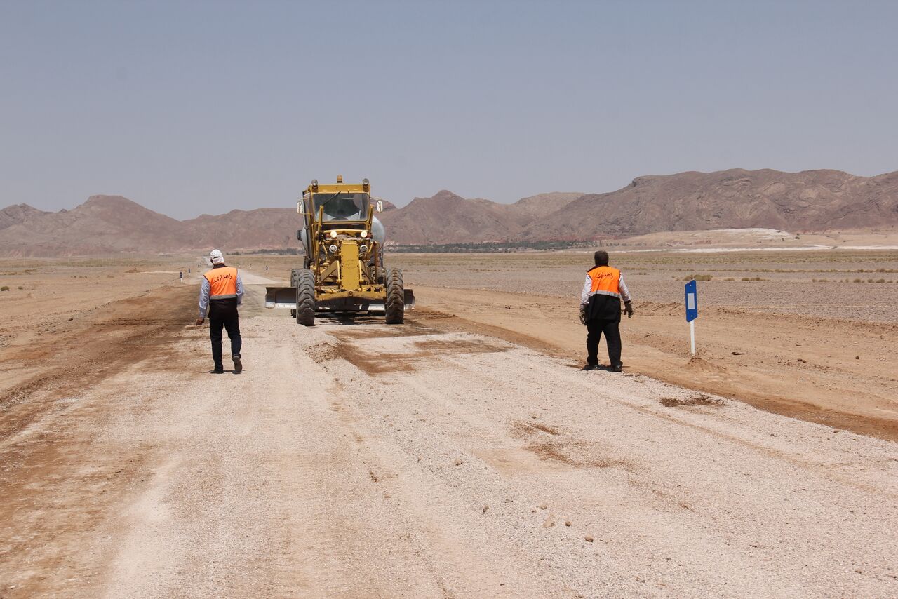 راه دسترسی ۲۰ روستای شهرستان سلسله ۳۵ کیلومتر کوتاه‌تر می شود