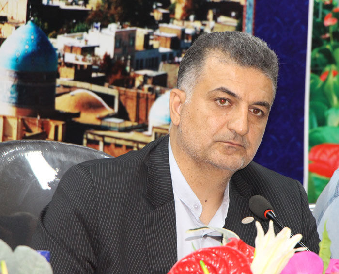 کمبود اعتبار طرحهای عمرانی پیشوا را معطل گذاشته است
کمبود اعتبار طرحهای عمرانی پیشوا را معطل گذاشته است