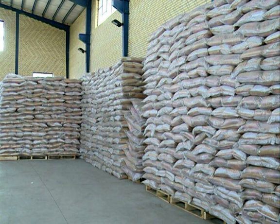  یک و نیم تن برنج تقلبی در جنوب تهران کشف و ضبط شد
