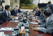 مقام پاکستانی: اسلام آباد خواهان تقویت تجارت با تهران است