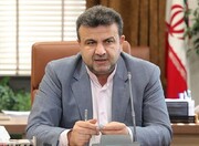 استاندار مازندران خواستار حمایت جدی‌تر از طرح تنفس جنگل شد