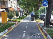 طرح «خیابان کامل» برای نخستین بار در شهرری اجرا شد

