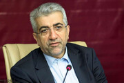 Energy minister: Iran-Russia to bolster economic cooperation 