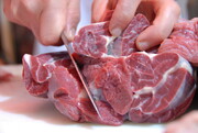 عوامل بازار اجازه کاهش قیمت گوشت قرمز را نمی دهد 