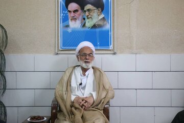 دری نجف‌آبادی: صیانت از حجاب اسلامی سلامت جامعه را تضمین می‌کند