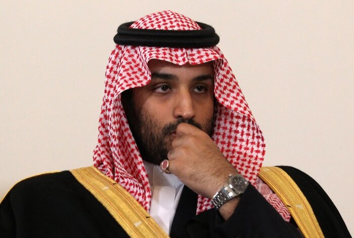 استاد دانشگاه عربستانی به دلیل انتقاد از ولیعهد سعودی اخراج شد