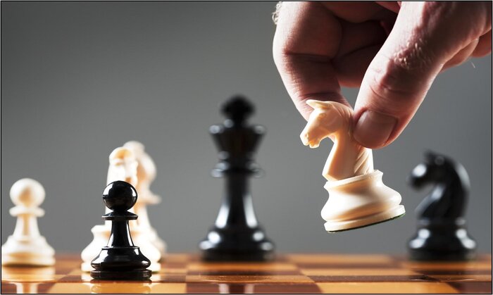 Сборная Ирана по шахматам в составе 6 человек отправится на Чемпионат среди стран Западной Азии