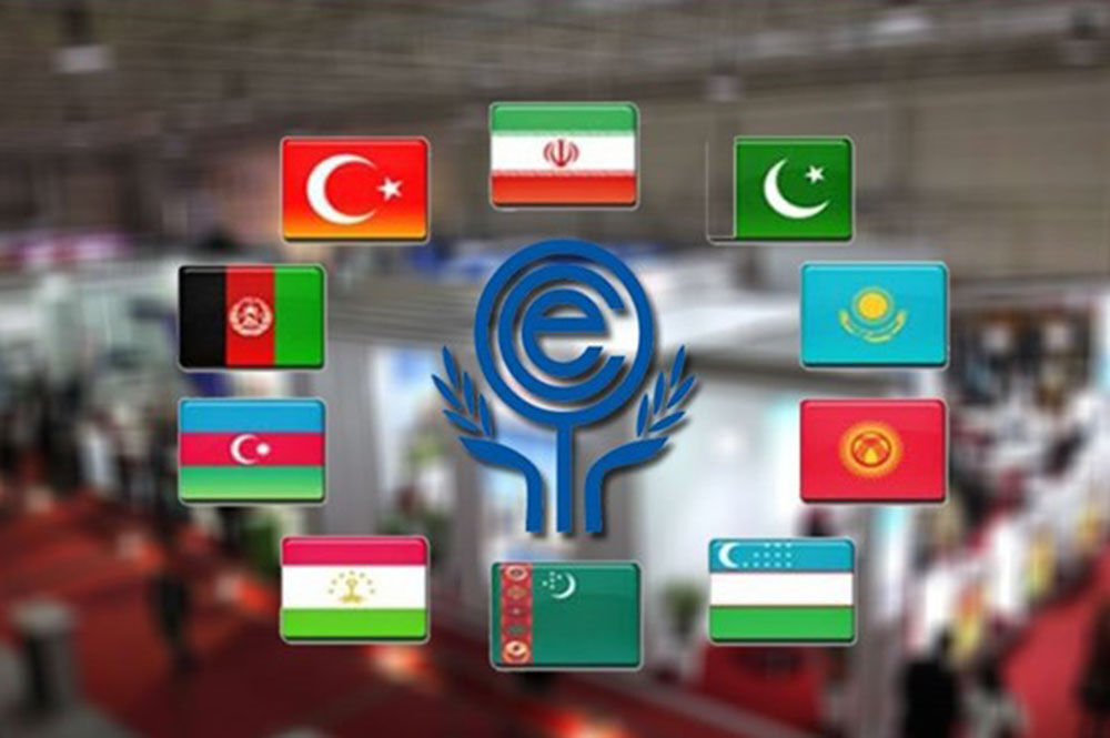 انطلاق الاجتماع الثاني للسياحة الصحية لدول منظمة التعاون الاقتصادي (اكو) في أردبيل انطلاق الاجتماع الثاني للسياحة الصحية لدول منظمة التعاون الاقتصادي (اكو) في أردبيل