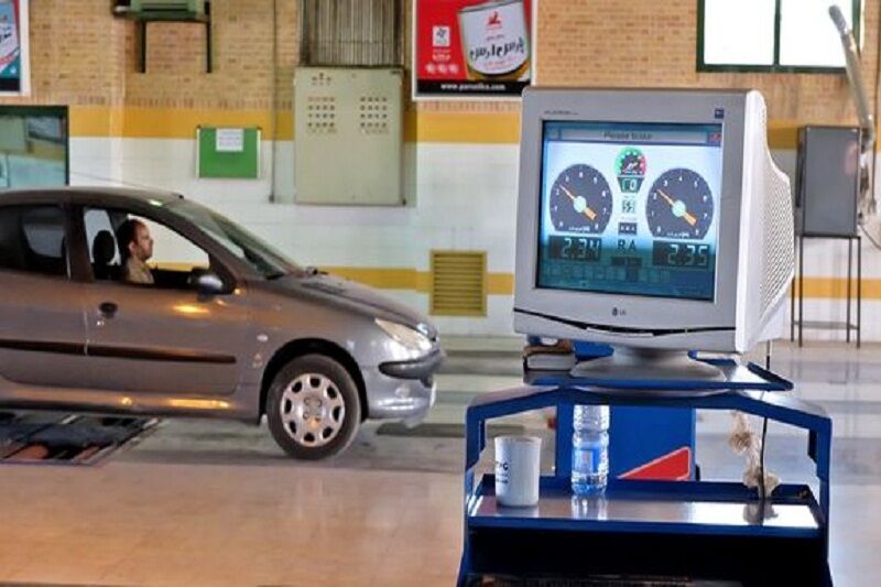 معاون استاندار همدان: مراکز معاینه فنی خودرو در شهرستان ها افزایش می یابد