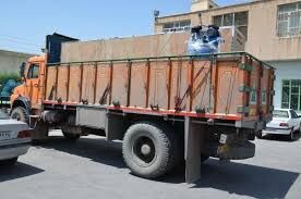 موتور شناور مسافربری قاچاق در دشتی کشف شد موتور شناور مسافربری قاچاق در دشتی کشف شد