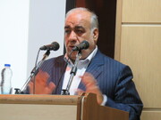 استاندار کرمانشاه به سرمایه‌گذاران قول «حمایت ویژه» داد