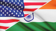 هند با سیاست های یک جانبه تجاری آمریکا مقابله می کند 