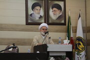 امام جمعه موقت سمنان: عملکرد موفق کمیته امداد در خودکفایی مددجویان است