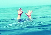 پسر بچه میاندوآبی در زرینه‌رود غرق شد
