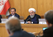 اصلاح تقسیمات کشوری در استان خراسان رضوی در دولت تصویب شد