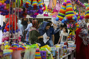 نخستین جشنواره ایرانی «فرزند من»