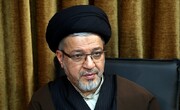عاملی: سند ملی عفاف و حجاب در شورای عالی انقلاب فرهنگی بازنگری شد