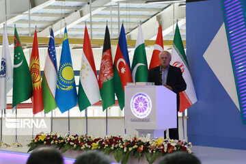 Inauguration of ECO Health Tourism Exhibition in Iran's Ardebil