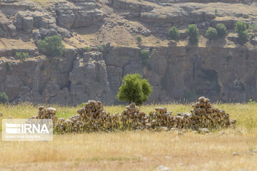 Iran Beauties; Spring in Chaharmahal Va Bakhtiari's Koohrang