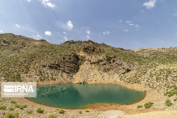 Iran Beauties; Spring in Chaharmahal Va Bakhtiari's Koohrang