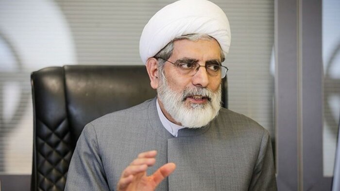 دولت روحانی، ایران را از ذیل «فصل هفتم منشور ملل متحد» خارج کرد