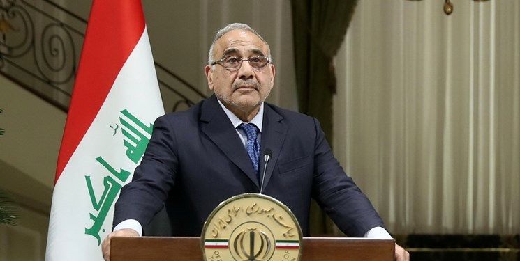 عبد المهدي لأعضاء مجلس الأمن : بفتوى المرجعية توحد العراقيون