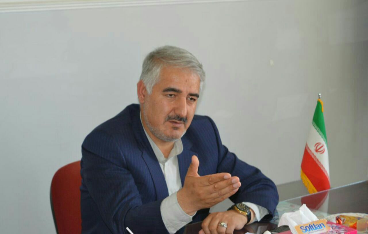 فرماندار مرند بر تدوین طرح مقابله با آتش سوزی مراتع تاکید کرد فرماندار مرند بر تدوین طرح مقابله با آتش سوزی مراتع تاکید کرد