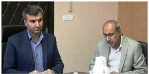 در فضای مجازی به دشمنان میدان ندهیم در فضای مجازی به دشمنان میدان ندهیم