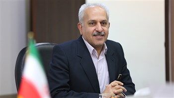 ارتباط خوبی بین ایران و سوریه وجود دارد ارتباط خوبی بین ایران و سوریه وجود دارد