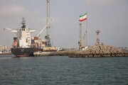 چابهار پل ارتباطی ایران و روسیه به آب‌ های آزاد