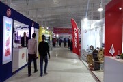 نمایشگاه توانمندی‌های صنایع کوچک کردستان در سنندج برپا می‌شود
