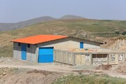 ۳۱ راهدارخانه کردستان آماده خدمات رسانی در طرح زمستانه است