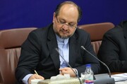 ILO appoints Iran minister as head of Asia department  