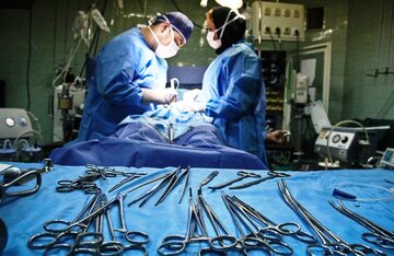 جراحی زیبایی و قصور پزشکی رتبه نخست شکایت های مردمی از حوزه سلامت را دارد