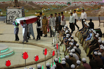 کنگره ملی ۵۴۰۰ شهید کردستان