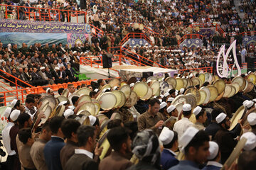 کنگره ملی ۵۴۰۰ شهید کردستان