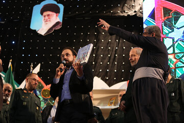 کنگره ملی ۵۴۰۰ شهید کردستان