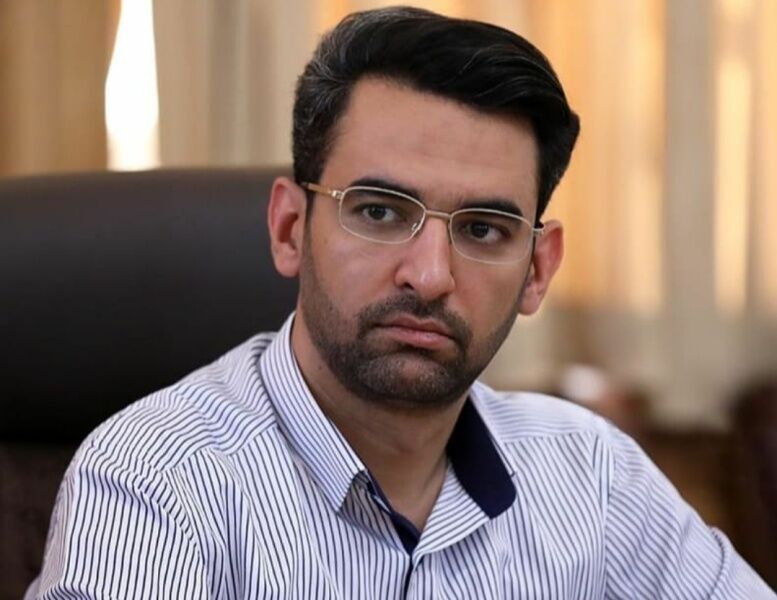آذری جهرمی خبر داد: احقاق حق پرسنل ۲۰۲۰ آذری جهرمی خبر داد: احقاق حق پرسنل ۲۰۲۰
