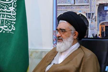 مکانی به نام شاهچراغ(ع) در حرم حضرت معصومه(س) نامگذاری می شود مکانی به نام شاهچراغ(ع) در حرم حضرت معصومه(س) نامگذاری می شود