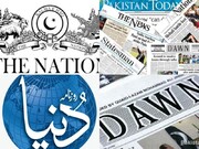 کارشناسان پاکستانی: ایرانیان به هر قیمتی از حاکمیت ارضی خود دفاع می کنند