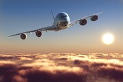 شرکت های هواپیمایی اطلاعیه ای مبنی بر ممانعت پرواز در آسمان ایران نداده اند