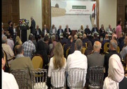 بیروت میزبان نشست اصحاب رسانه برای مخالفت با معامله قرن
