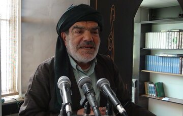 امام جمعه سروآباد: امر به معروف و نهی از منکر وظیفه عقلی و تعبدی است