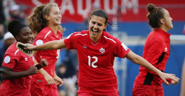 صعود 17 تیم به مرحله یک هشتم نهایی قطعی شد