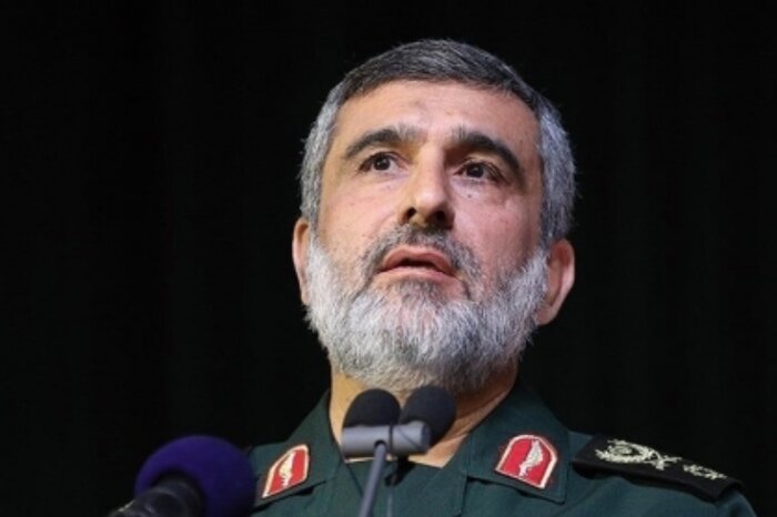 IRGC verzichteten darauf, bemanntes US-Flugzeug abzuschießen