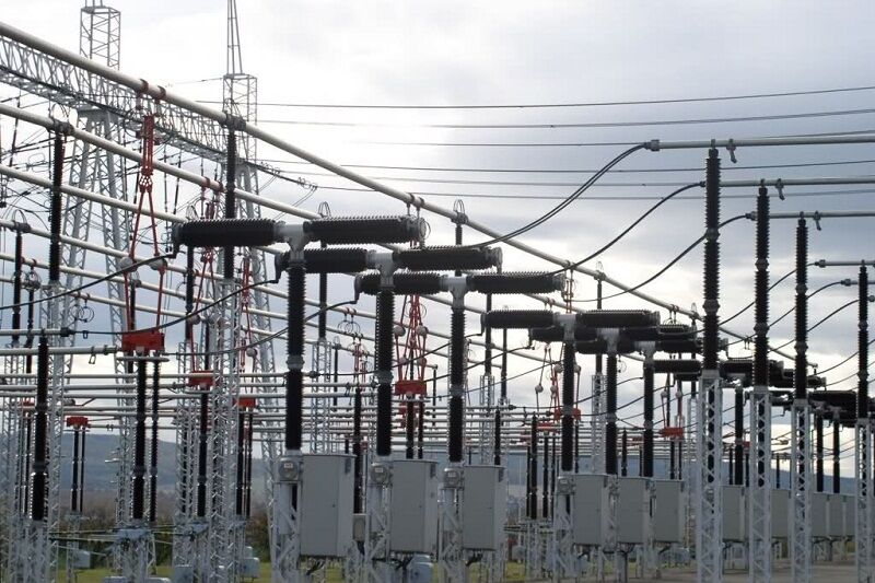 سه طرح برق رسانی با ۲۱ میلیون یورو هزینه ارزی بهره برداری می‌شود