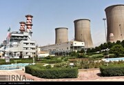 گازرسانی به نیروگاه‌های خراسان رضوی افزایش یافت