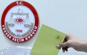 فهرست نهایی نامزدهای انتخابات پارلمانی ترکیه اعلام شد
