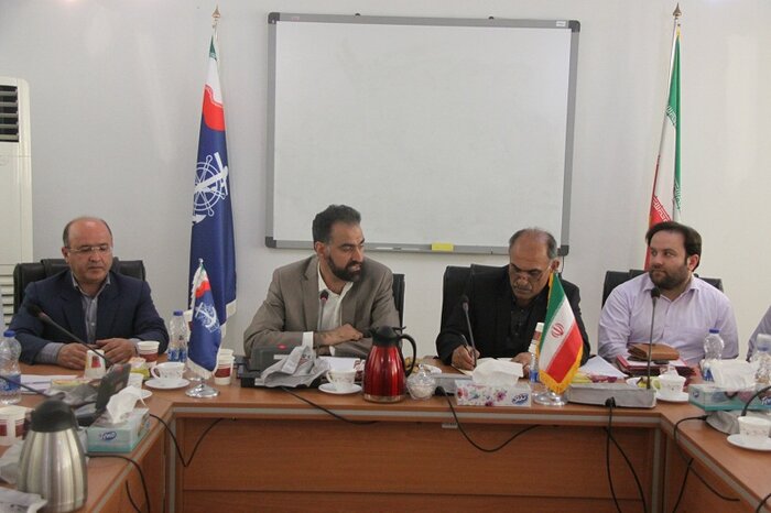 بندرهای گیلان نیازمند صنایع تبدیلی است