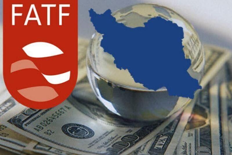  مجادله های سیاسی بر سر الحاق ایران به FATF